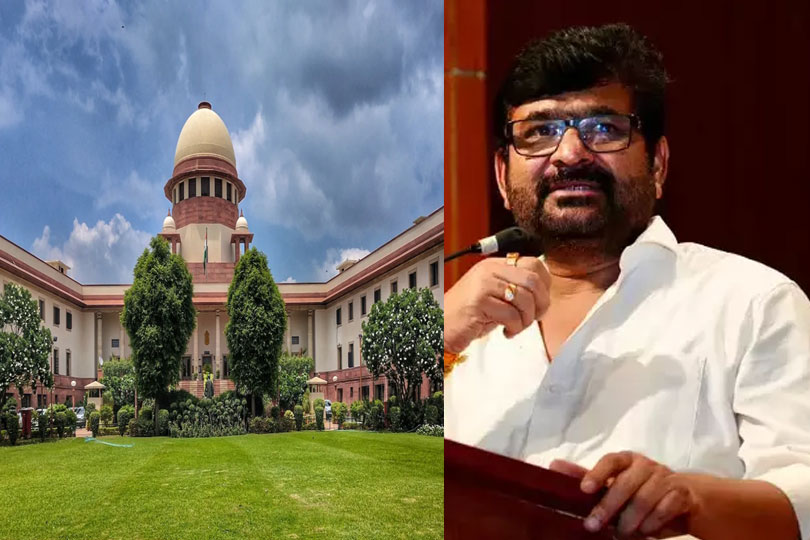 സുപ്രീംകോടതി കനിഞ്ഞില്ല;  കർണാടകത്തിലെ മുൻമന്ത്രി വിനയ് കുൽക്കർണി വീണ്ടും ജയിലിൽ